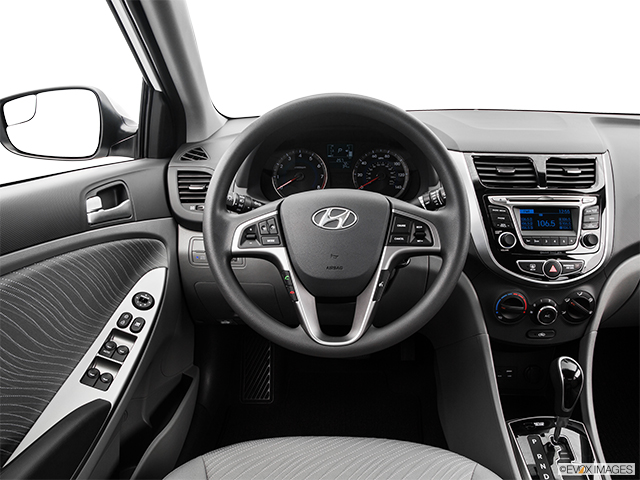 2015 Hyundai Accent