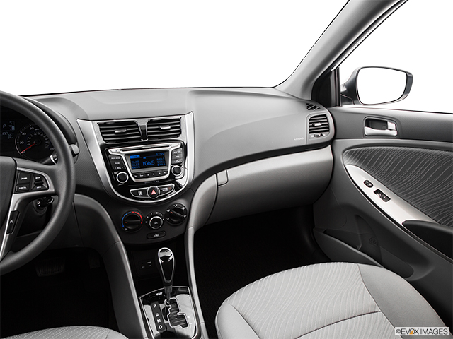 2015 Hyundai Accent
