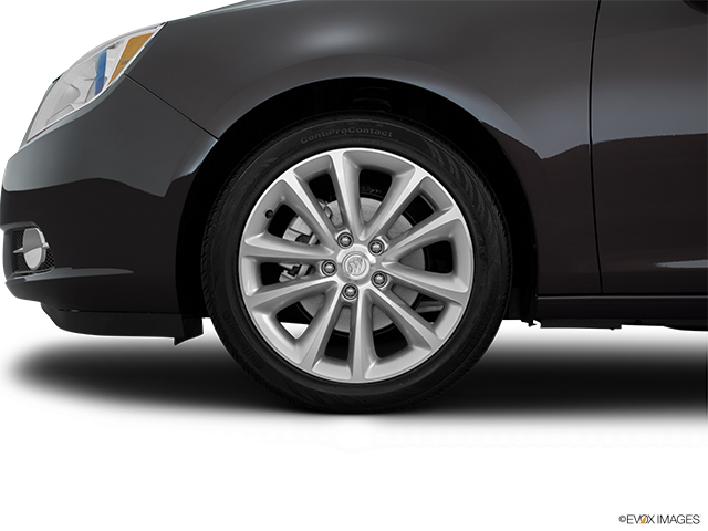 2015 Buick Verano