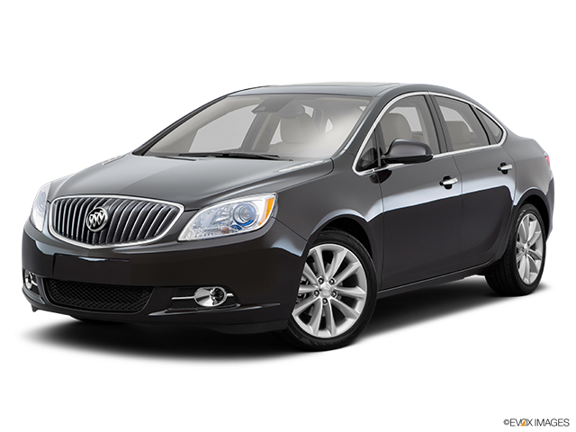 2015 Buick Verano