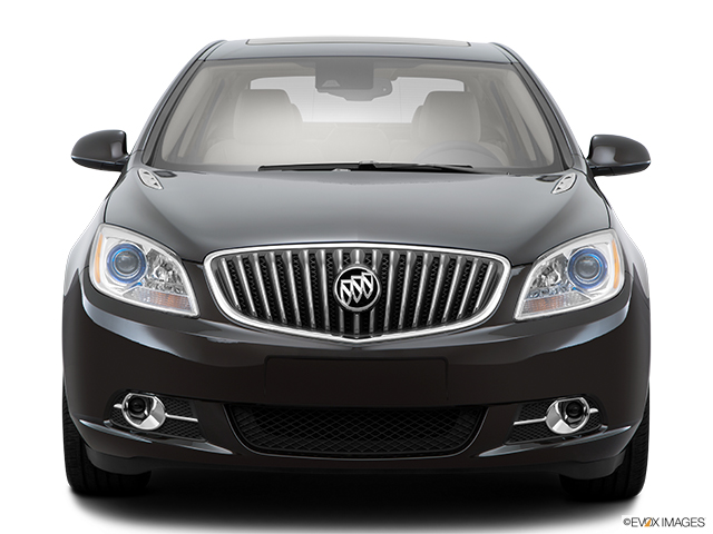 2015 Buick Verano