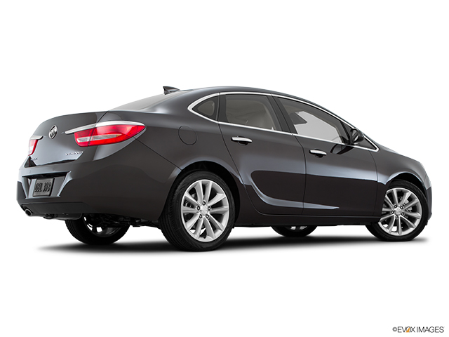2015 Buick Verano