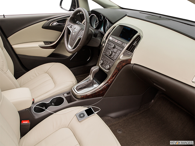 2015 Buick Verano