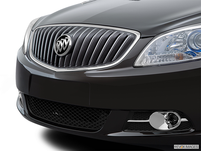 2015 Buick Verano