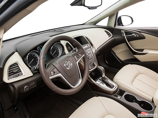 2015 Buick Verano