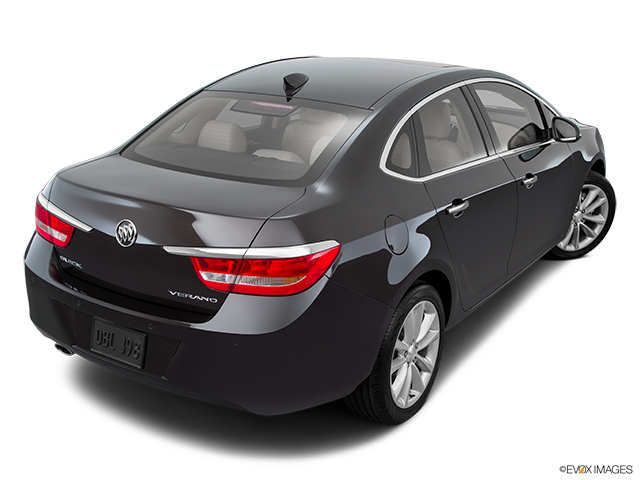 2015 Buick Verano