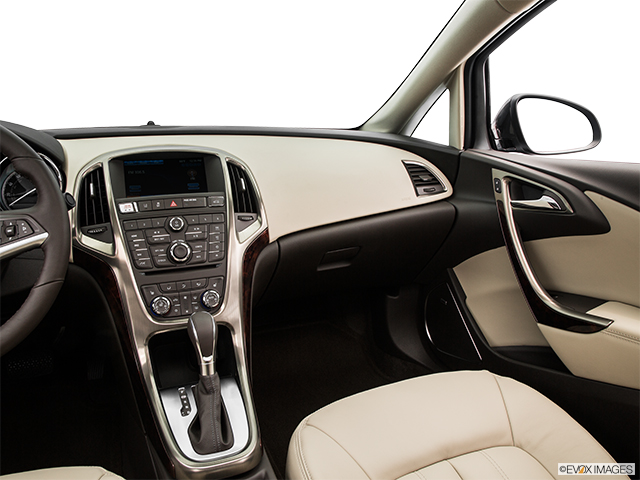 2015 Buick Verano
