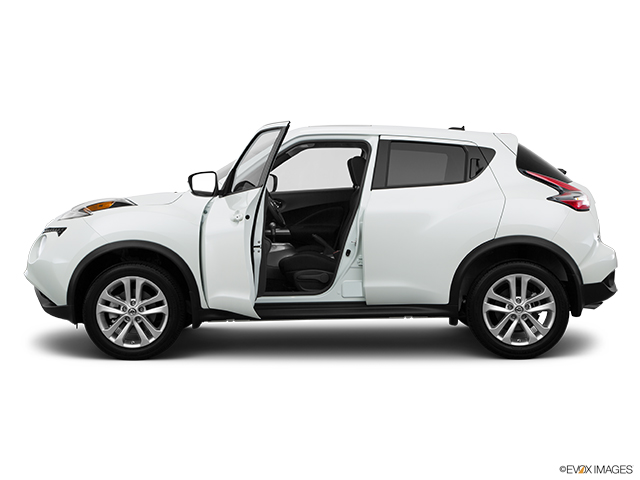 2015 Nissan JUKE