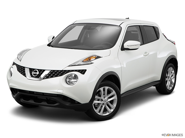 2015 Nissan JUKE