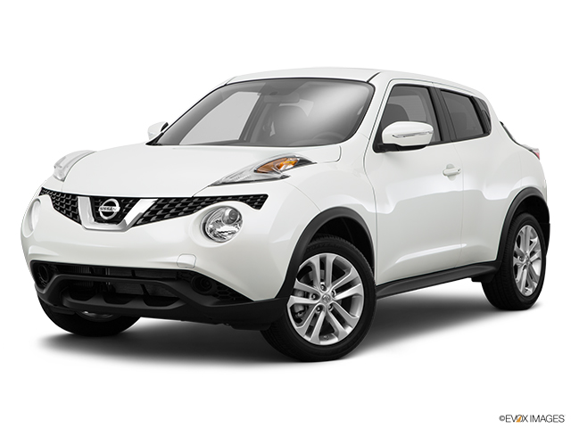 2015 Nissan JUKE