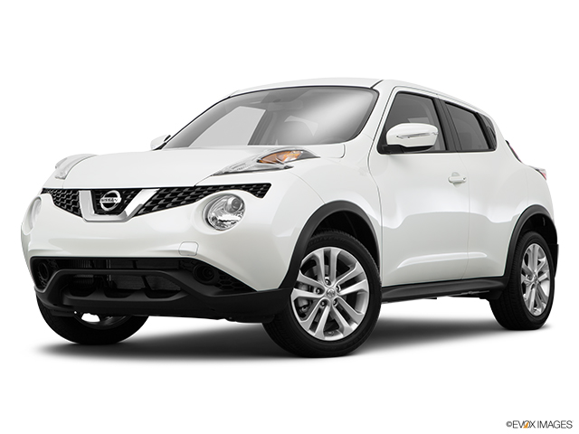 2015 Nissan JUKE
