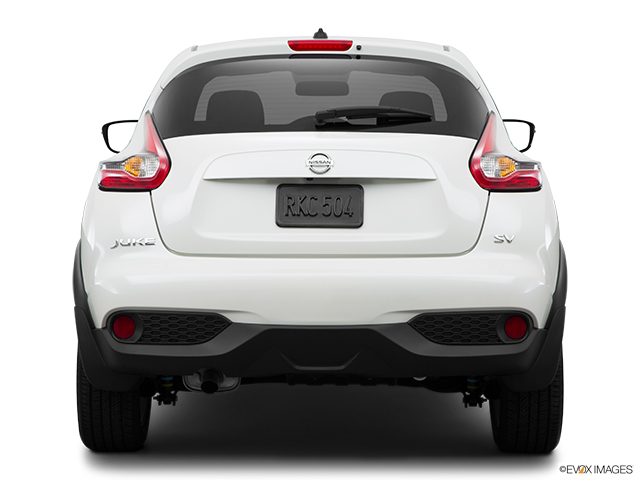 2015 Nissan JUKE
