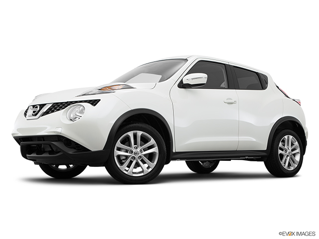 2015 Nissan JUKE