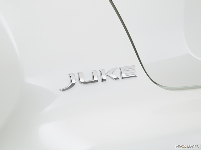 2015 Nissan JUKE