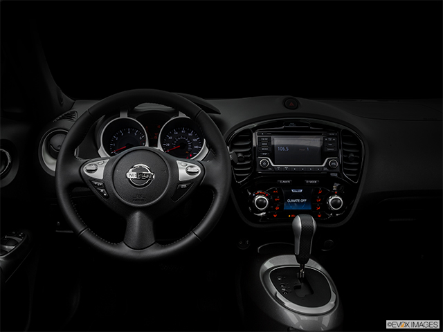 2015 Nissan JUKE