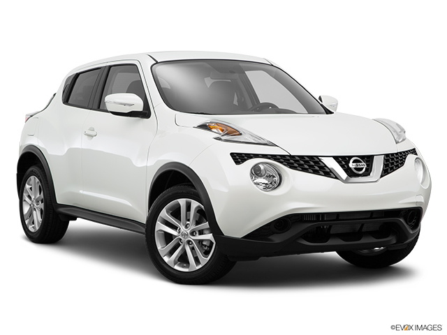 2015 Nissan JUKE