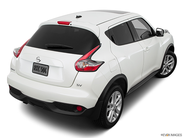 2015 Nissan JUKE