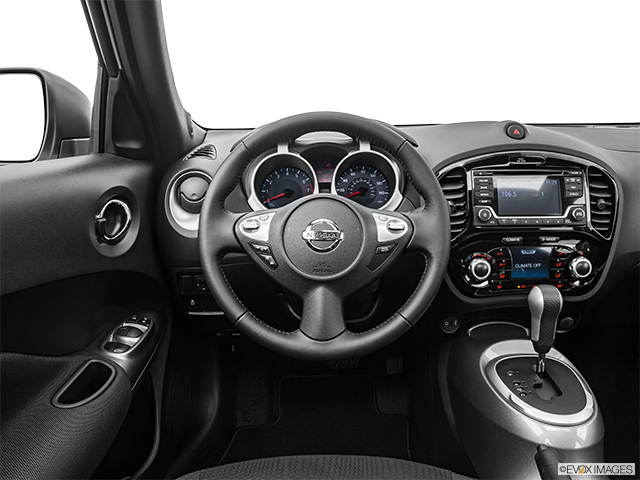 2015 Nissan JUKE