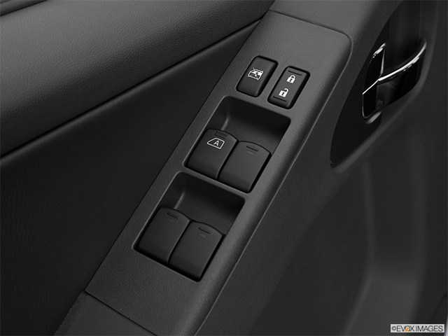 2015 Nissan Frontier