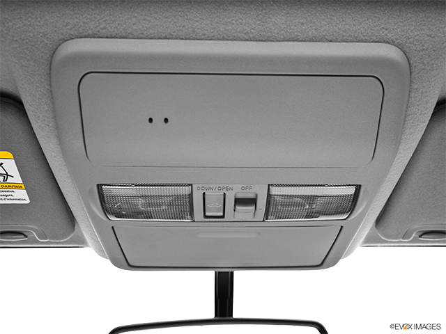 2015 Nissan Frontier