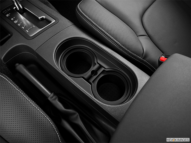 2015 Nissan Frontier