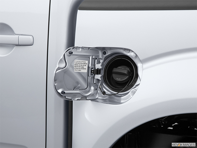 2015 Nissan Frontier