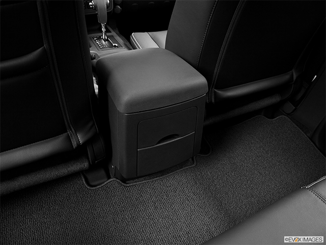 2015 Nissan Frontier