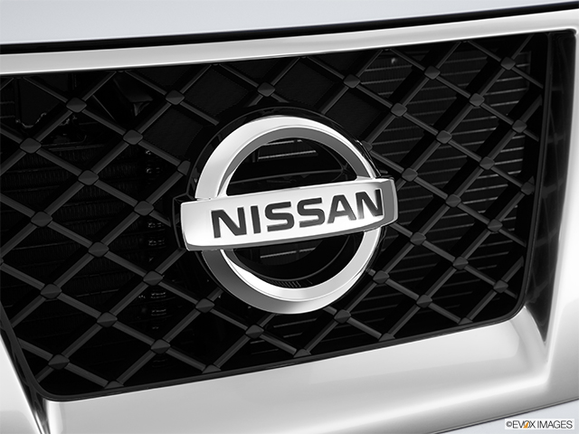 2015 Nissan Frontier