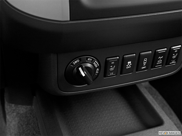 2015 Nissan Frontier