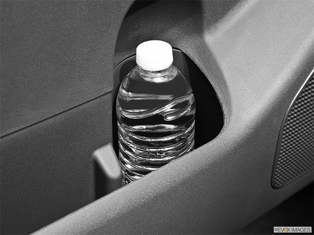 2015 Nissan Frontier