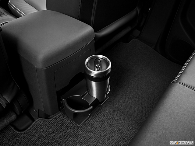 2015 Nissan Frontier