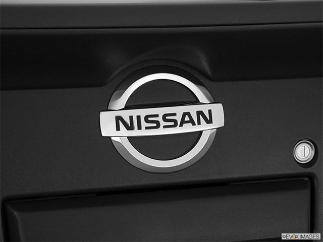 2015 Nissan Frontier