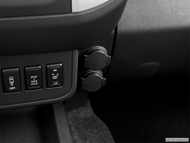 2015 Nissan Frontier