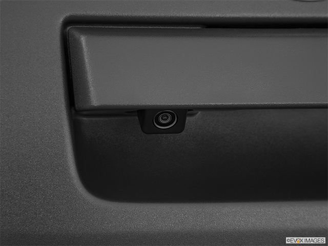 2015 Nissan Frontier