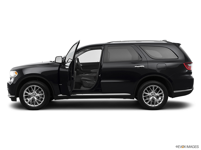 2015 Dodge Durango