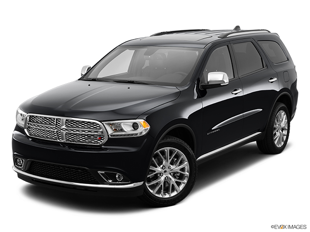 2015 Dodge Durango