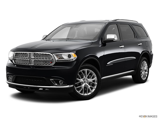 2015 Dodge Durango