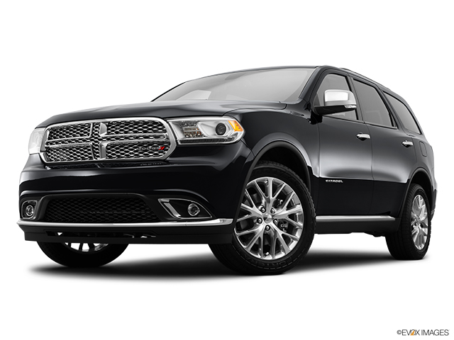 2015 Dodge Durango