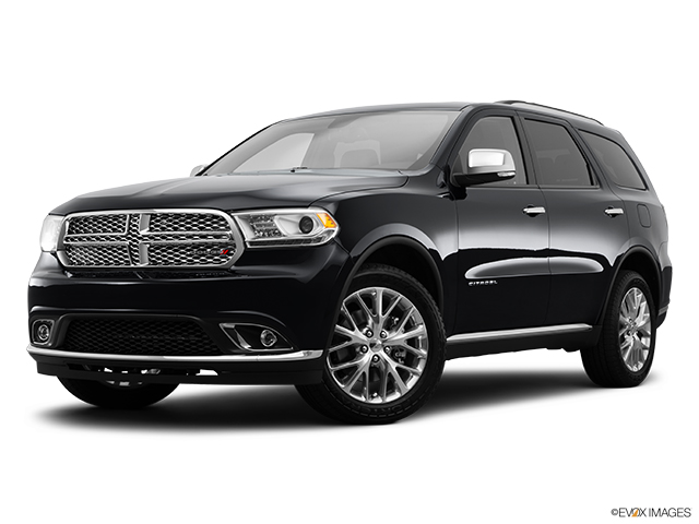 2015 Dodge Durango
