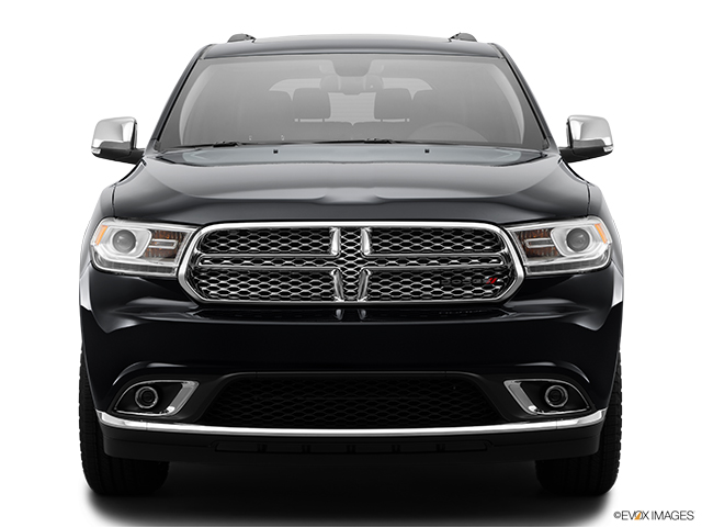 2015 Dodge Durango