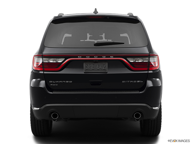 2015 Dodge Durango