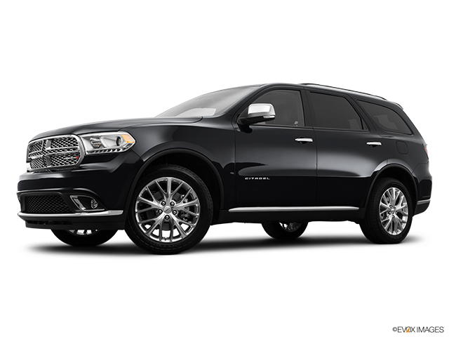 2015 Dodge Durango