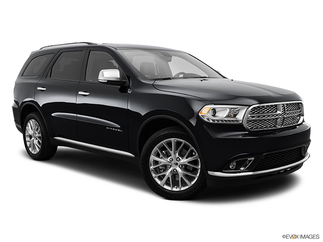 2015 Dodge Durango