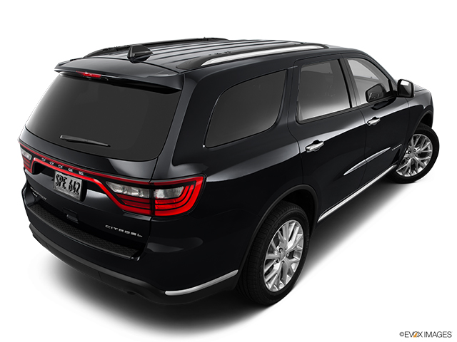 2015 Dodge Durango
