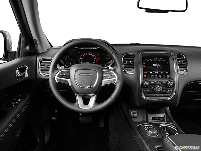 2015 Dodge Durango
