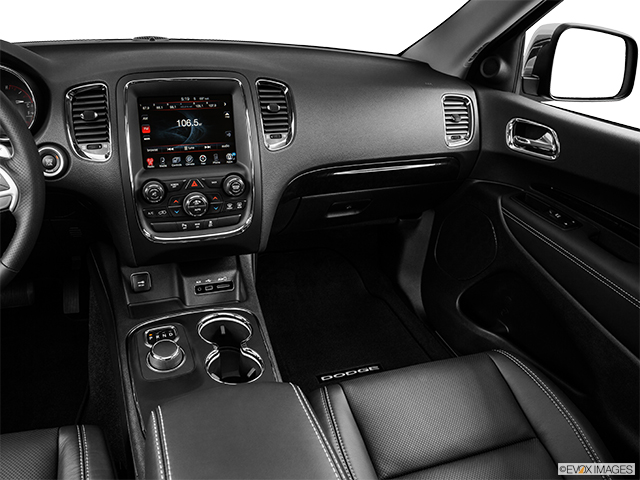 2015 Dodge Durango
