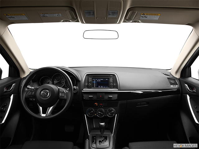 2015 Mazda CX-5