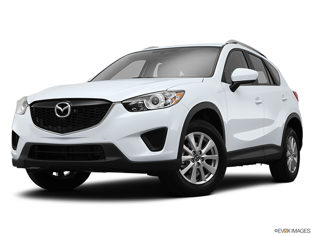 2015 Mazda CX-5