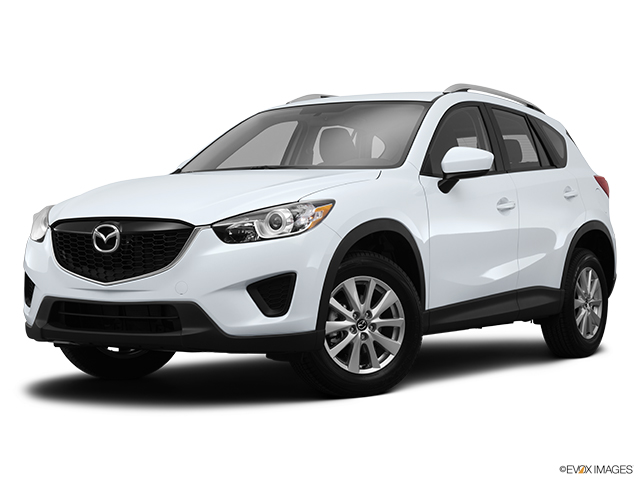 2015 Mazda CX-5