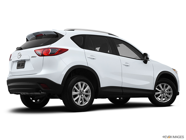 2015 Mazda CX-5